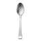 Oneida Sonnet Pierced Serving Spoon